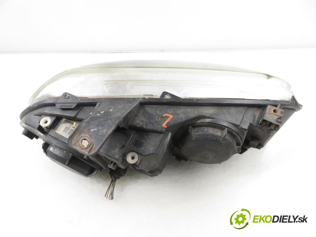FIAT CROMA (194_) KOMBI 2006 110,00 1.9 D Multijet 150 - 939 A2.000 1910,00 Svetlo LP 51733561