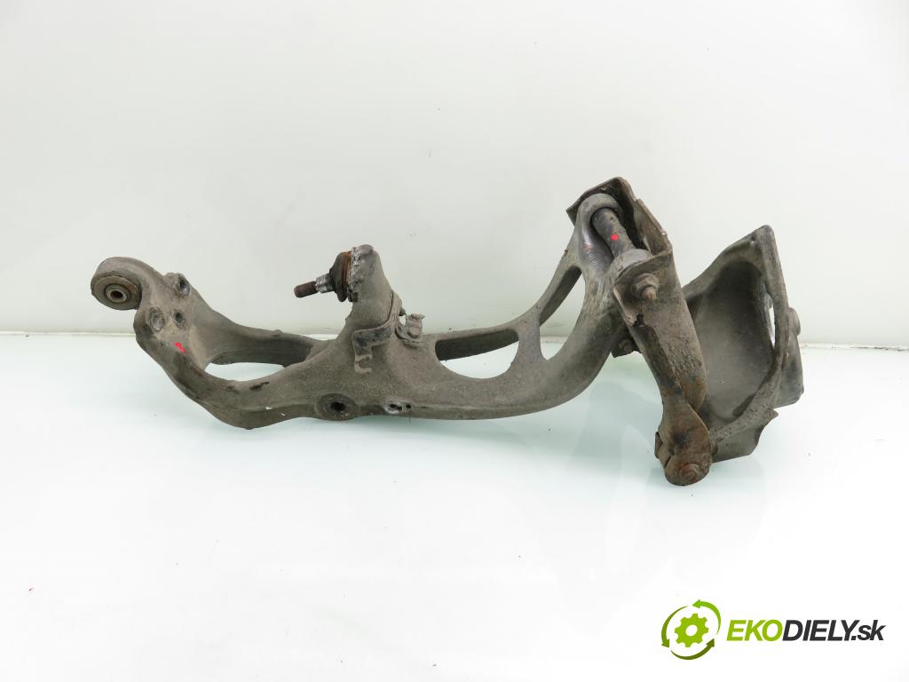 PEUGEOT 407 (6D_) SEDAN 2004 100,00 2.0 HDi 135 - RHR 1997,00 Rameno LP 9644552280G