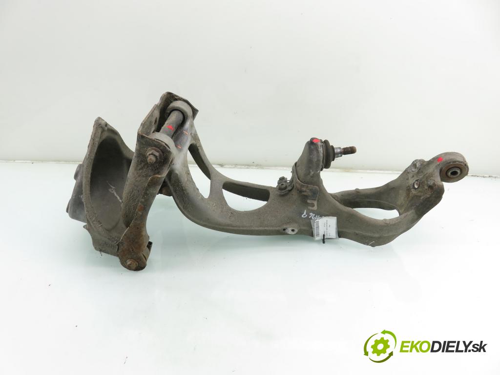 PEUGEOT 407 (6D_) SEDAN 2004 100,00 2.0 HDi 135 - RHR 1997,00 Rameno PP 9644552180D