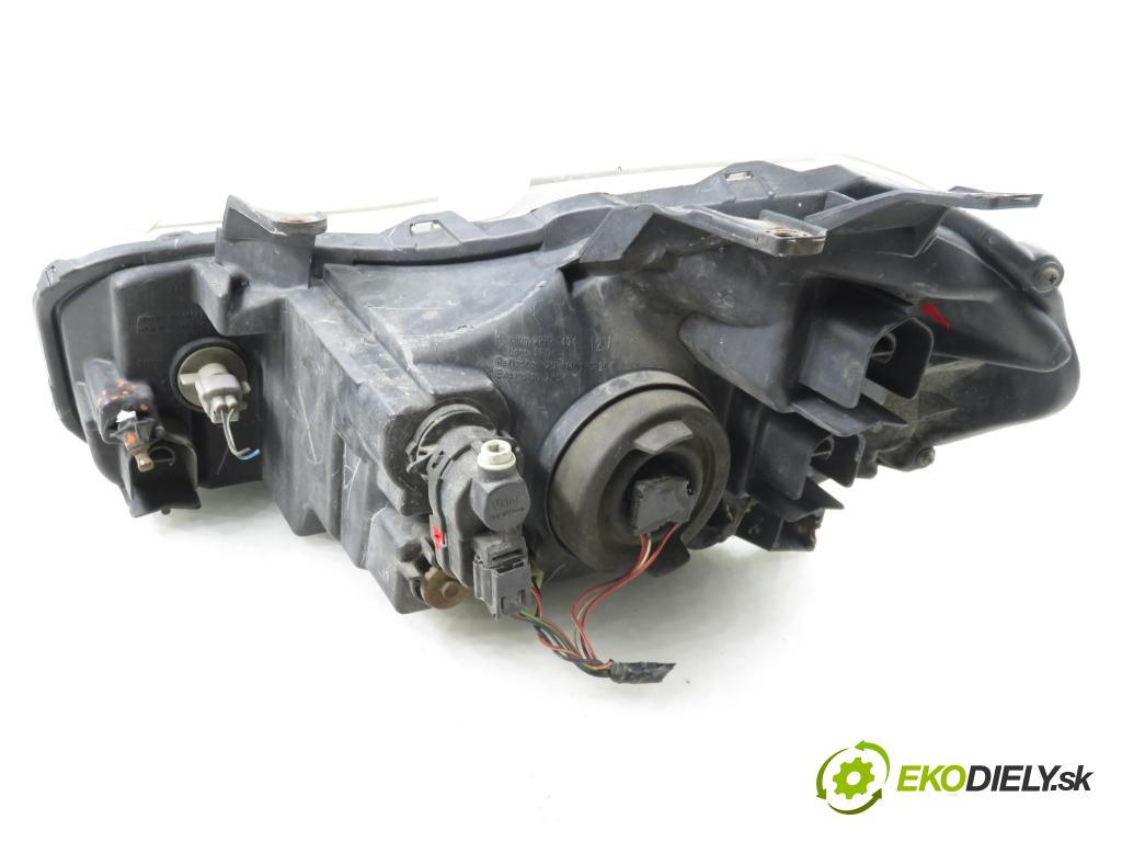FIAT SEDICI (189_) CROSSOVER 2007 88,00 1.9 D Multijet 120 4x4 - D19AA 1910,00 Svetlo PP