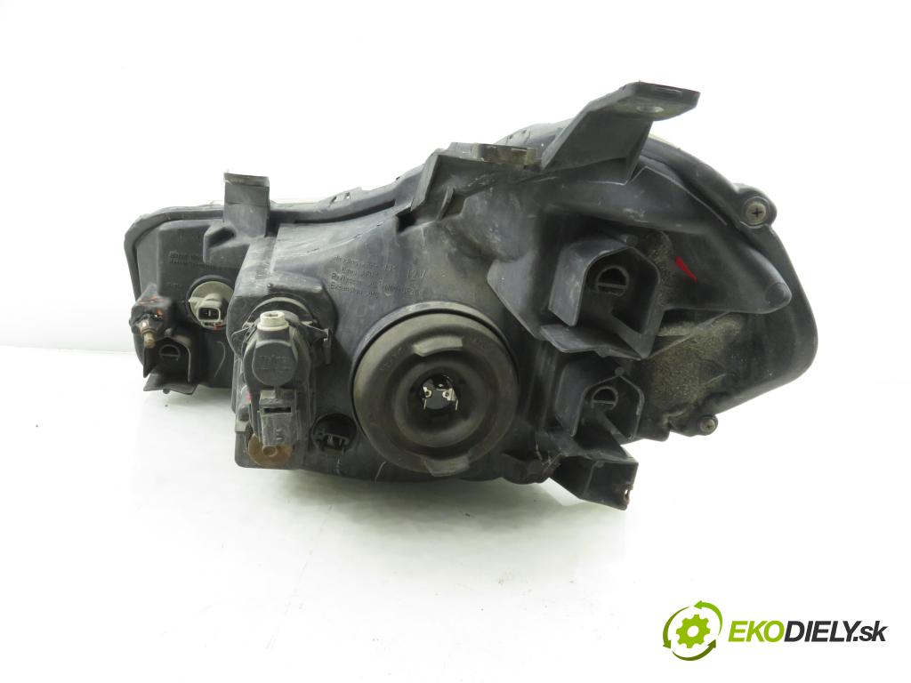 FIAT SEDICI (189_) CROSSOVER 2007 88,00 1.9 D Multijet 120 4x4 - D19AA 1910,00 Svetlo PP