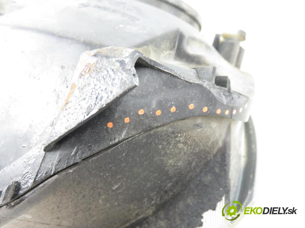 RENAULT CLIO II (BB_, CB_) HB 2001 43,00 1.2 (BB0A, BB0F, BB10, BB1K, BB28, BB2D, BB2H, CB0 1149,00 Svetlo PP
