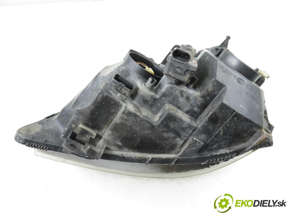 RENAULT CLIO II (BB_, CB_) HB 2001 43,00 1.2 (BB0A, BB0F, BB10, BB1K, BB28, BB2D, BB2H, CB0 1149,00 Svetlo PP