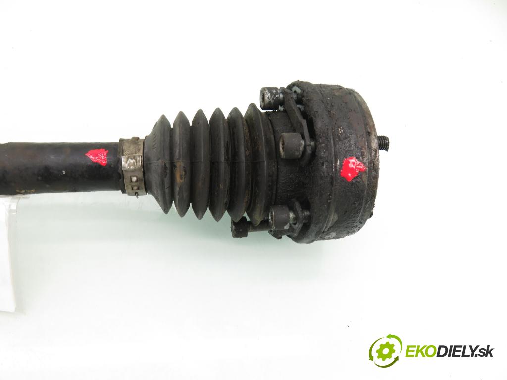 SEAT IBIZA III (6L1) HB 2004 55,00 1.4 16V - BBY 1390,00 Poloos LP 6Q0407271AT