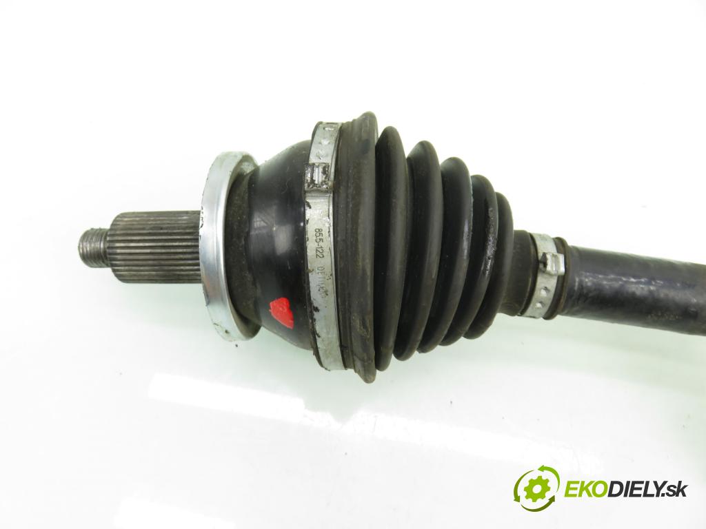 SEAT IBIZA III (6L1) HB 2004 55,00 1.4 16V - BBY 1390,00 Poloos LP 6Q0407271AT