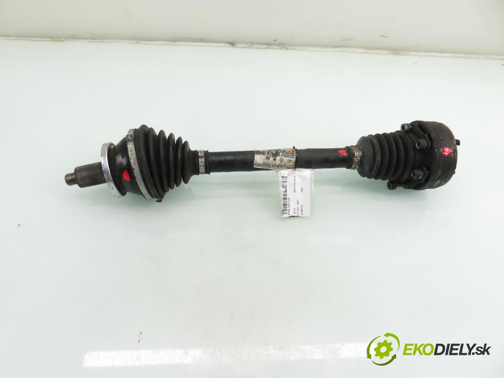 SEAT IBIZA III (6L1) HB 2004 55,00 1.4 16V - BBY 1390,00 Poloos LP 6Q0407271AT