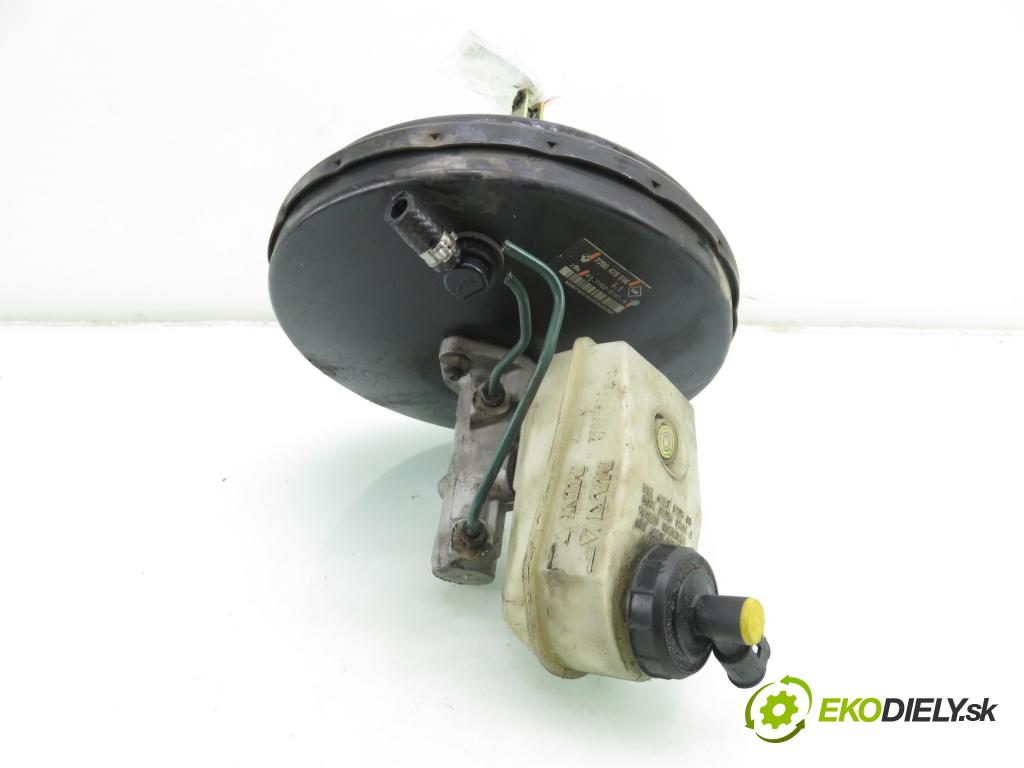 RENAULT SCENIC I (JA0/1_) MINIVAN 2000 79,00 1.6 - K4M 700 1598,00 posilovač 03776251014 ; 7700428596 (Servočerpadlo)