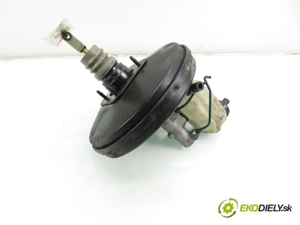 RENAULT SCENIC I (JA0/1_) MINIVAN 2000 79,00 1.6 - K4M 700 1598,00 Posilovač 03776251014 ; 7700428596 (Servočerpadlo)