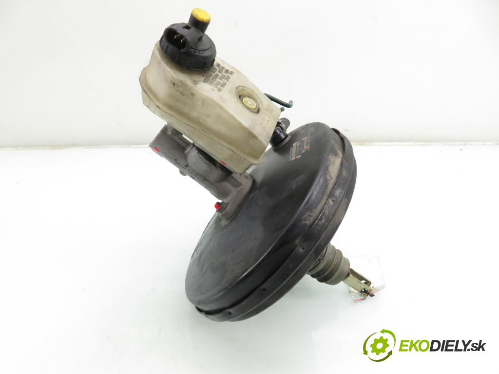 RENAULT SCENIC I (JA0/1_) MINIVAN 2000 79,00 1.6 - K4M 700 1598,00 Posilovač 03776251014 ; 7700428596 (Servočerpadlo)