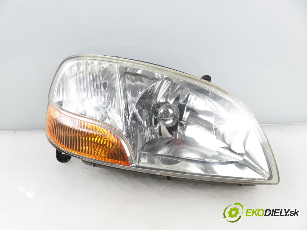 SUZUKI IGNIS (FH) HB 2001 61,00 1.3 4WD 83 (RG413) - M13A 1328,00 světlo PP P0361