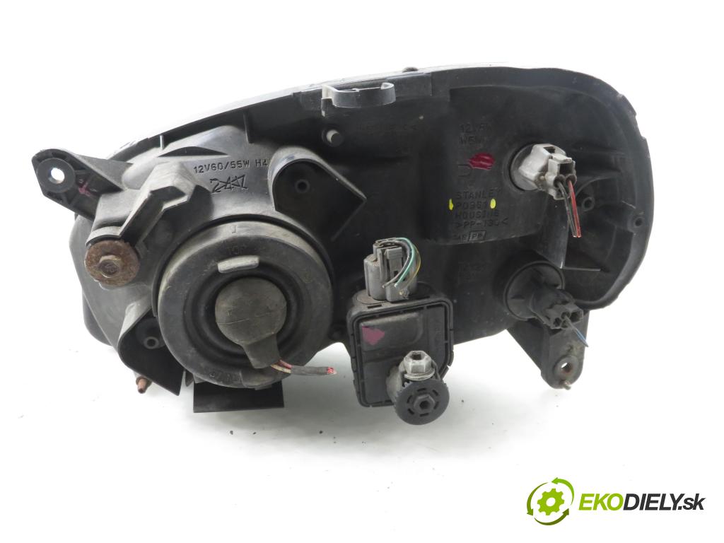 SUZUKI IGNIS (FH) HB 2001 61,00 1.3 4WD 83 (RG413) - M13A 1328,00 Svetlo PP P0361