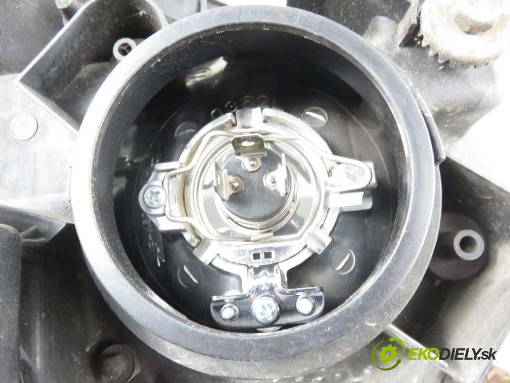SUZUKI IGNIS (FH) HB 2001 61,00 1.3 4WD 83 (RG413) - M13A 1328,00 Svetlo LP P0361