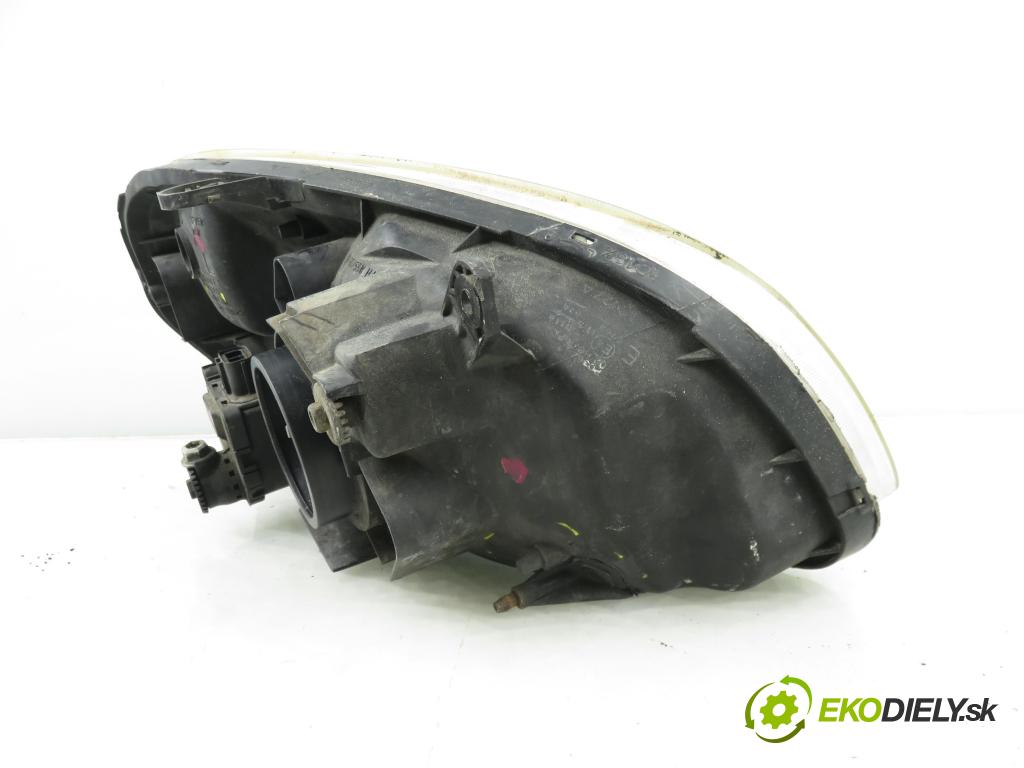 SUZUKI IGNIS (FH) HB 2001 61,00 1.3 4WD 83 (RG413) - M13A 1328,00 Svetlo LP P0361