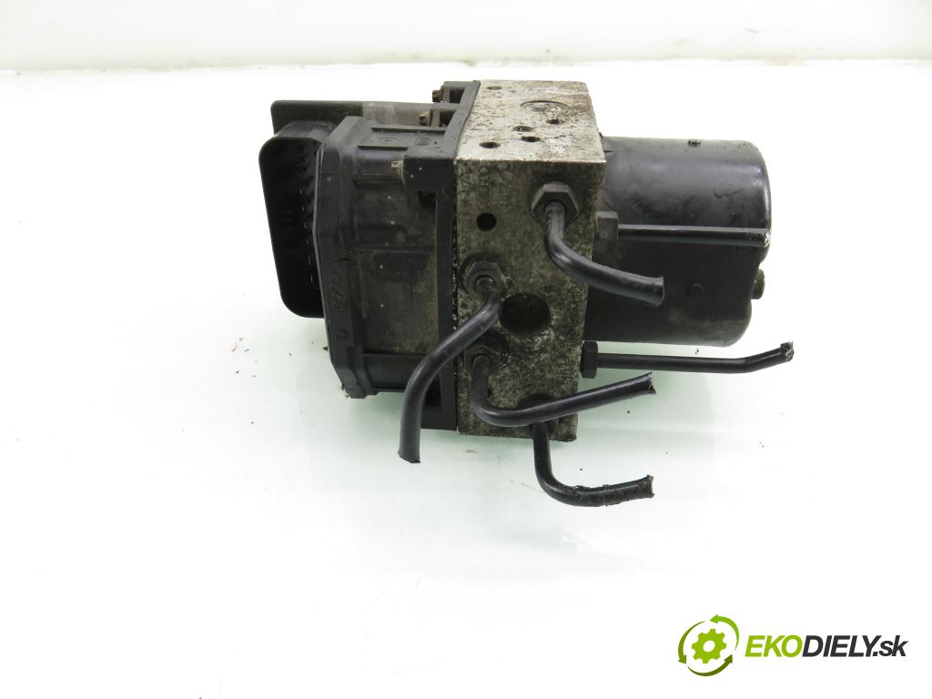 SEAT IBIZA III (6L1) HB 2004 55,00 1.4 16V - BBY 1390,00 Pumpa ABS 0265800003 (Pumpa ABS)