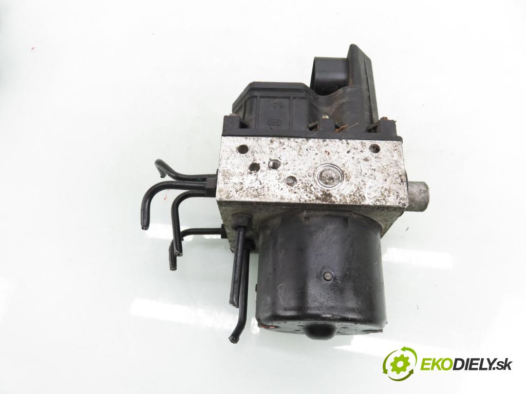 SEAT IBIZA III (6L1) HB 2004 55,00 1.4 16V - BBY 1390,00 Pumpa ABS 0265800003 (Pumpa ABS)