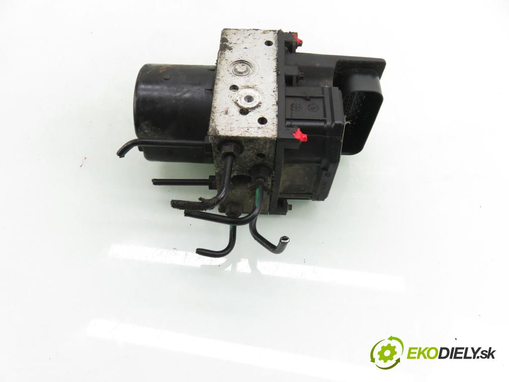 SEAT IBIZA III (6L1) HB 2004 55,00 1.4 16V - BBY 1390,00 Pumpa ABS 0265800003 (Pumpa ABS)