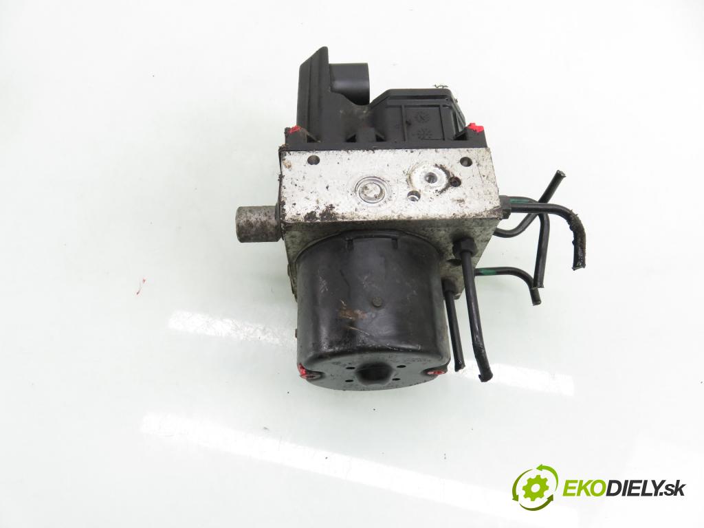 SEAT IBIZA III (6L1) HB 2004 55,00 1.4 16V - BBY 1390,00 Pumpa ABS 0265800003 (Pumpa ABS)