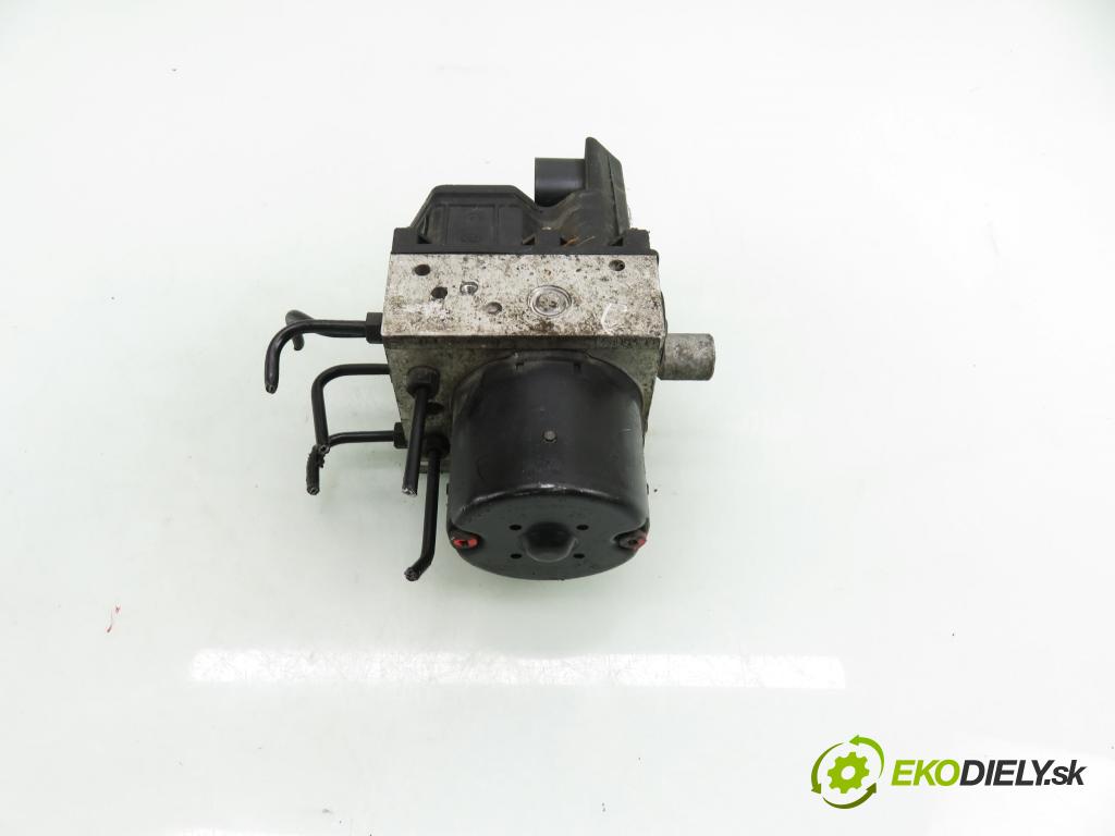 SEAT IBIZA III (6L1) HB 2004 55,00 1.4 16V - BBY 1390,00 Pumpa ABS 0265800003 (Pumpa ABS)