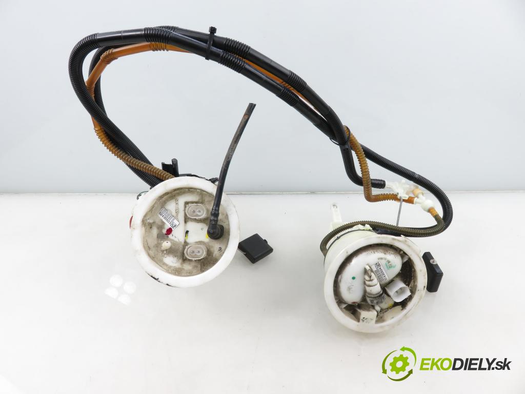 BMW 3 (E90) SEDAN 2006 95,00 318 i 129 - N46 B20 B 1995,00 pumpa paliva 6763850 ; 6763851