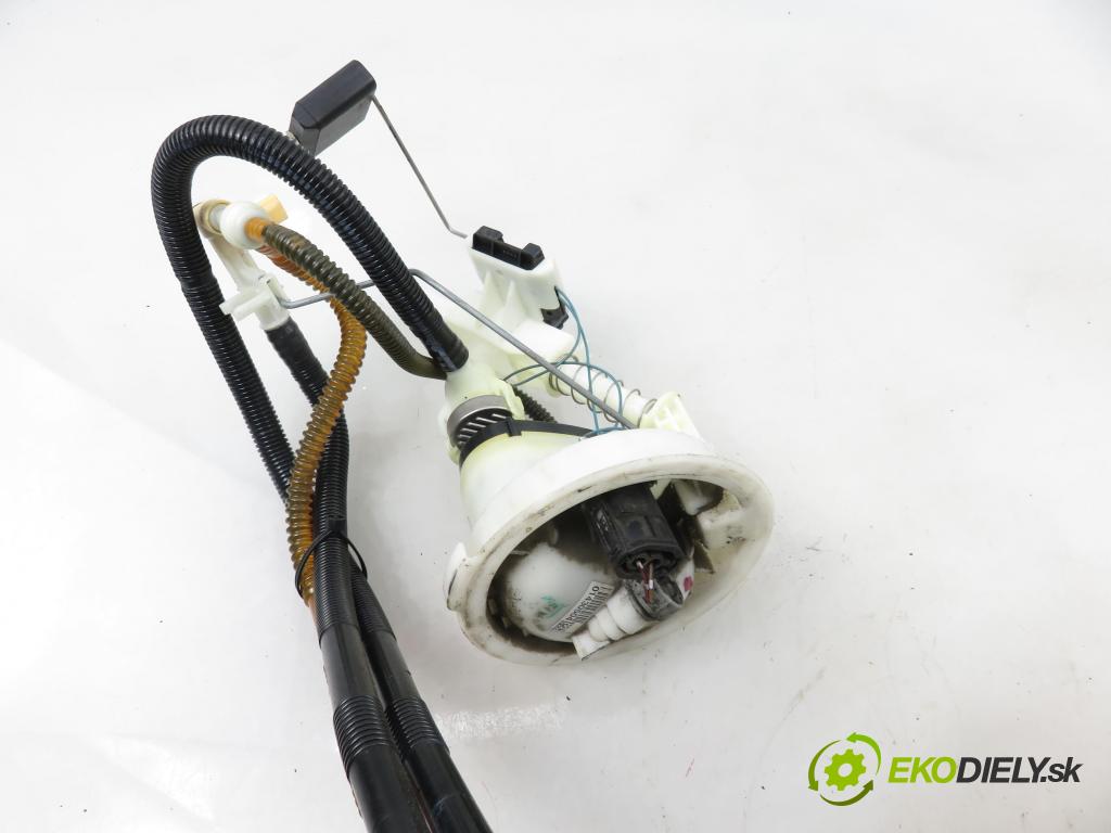 BMW 3 (E90) SEDAN 2006 95,00 318 i 129 - N46 B20 B 1995,00 Pumpa paliva 6763850 ; 6763851