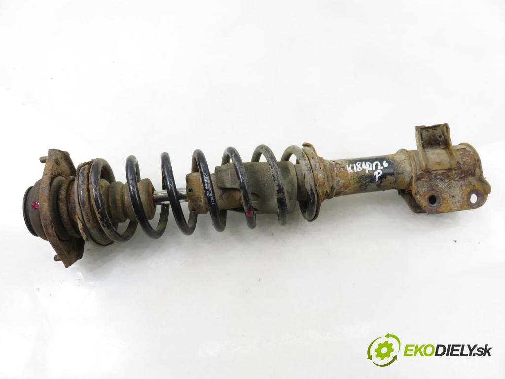 SUZUKI IGNIS (FH) HB 2001 61,00 1.3 4WD (RG413) - M13A 1328,00 MCPERSON PP 