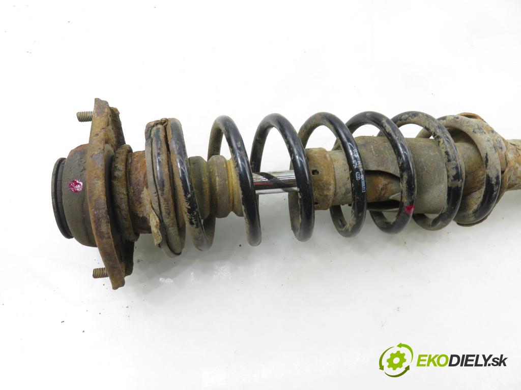SUZUKI IGNIS (FH) HB 2001 61,00 1.3 4WD (RG413) - M13A 1328,00 MCPERSON PP