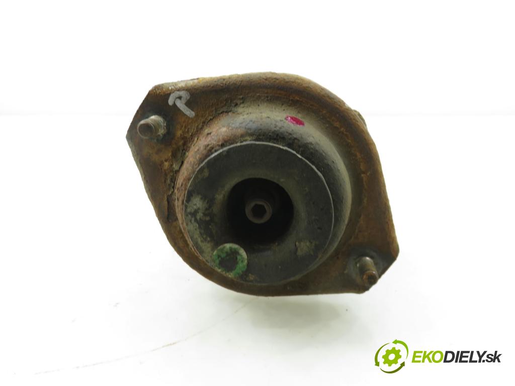 SUZUKI IGNIS (FH) HB 2001 61,00 1.3 4WD (RG413) - M13A 1328,00 MCPERSON PP