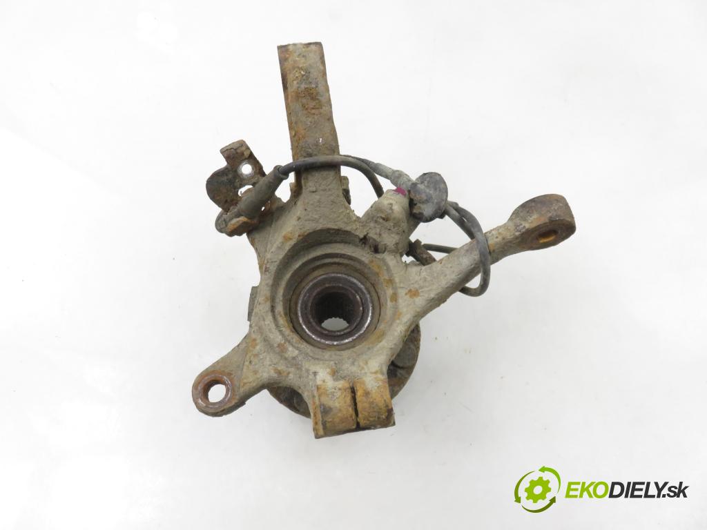 SUZUKI IGNIS (FH) HB 2001 61,00 1.3 4WD (RG413) - M13A 1328,00 náboj PP ABS 