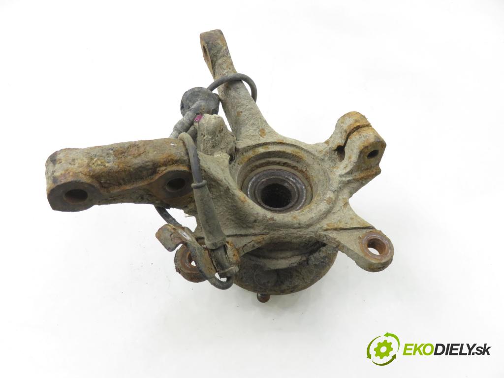 SUZUKI IGNIS (FH) HB 2001 61,00 1.3 4WD (RG413) - M13A 1328,00 náboj PP ABS