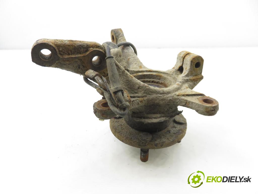 SUZUKI IGNIS (FH) HB 2001 61,00 1.3 4WD (RG413) - M13A 1328,00 náboj PP ABS