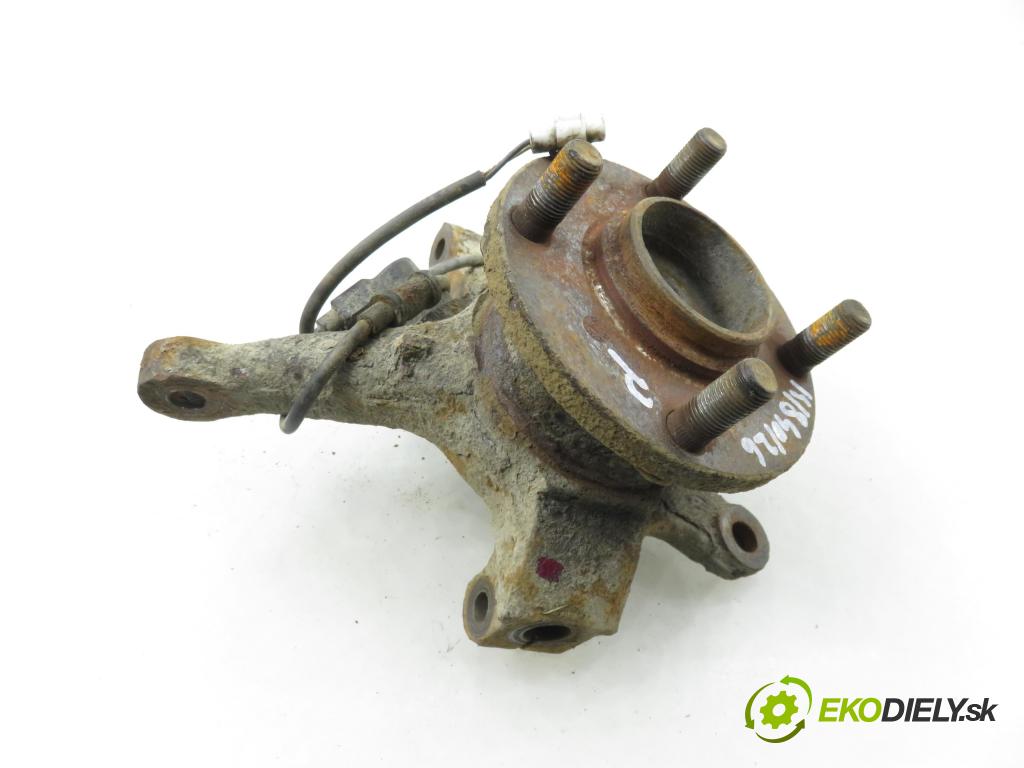 SUZUKI IGNIS (FH) HB 2001 61,00 1.3 4WD (RG413) - M13A 1328,00 náboj PP ABS