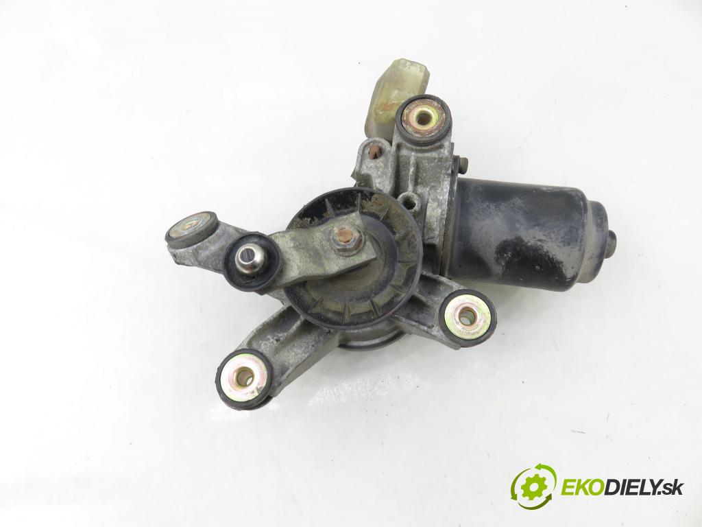 SUBARU FORESTER (SF_) KOMBI 2002 90,00 2.0 SOHC AWD 122 - EJ202 1994,00 Motorček stieračov