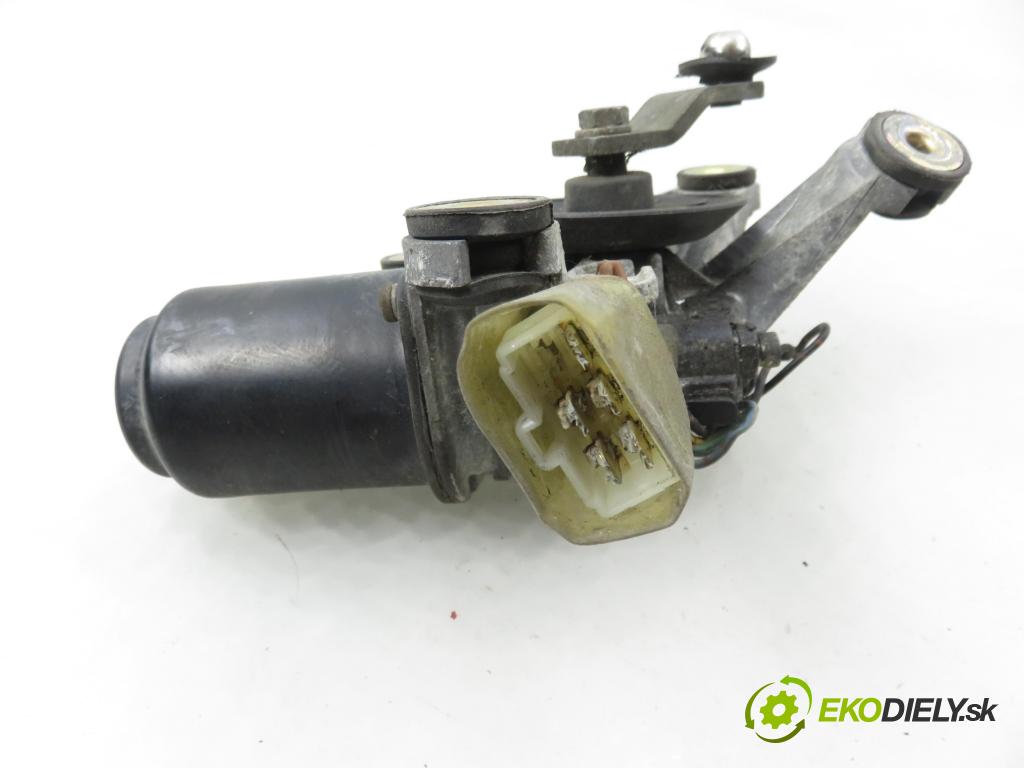 SUBARU FORESTER (SF_) KOMBI 2002 90,00 2.0 SOHC AWD 122 - EJ202 1994,00 Motorček stieračov