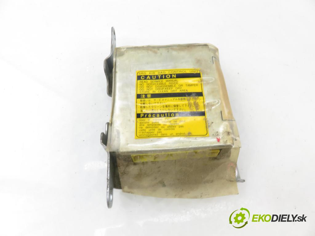SUBARU FORESTER (SF_) KOMBI 2002 90,00 2.0 SOHC AWD 122 - EJ202 1994,00 MODUL air BAG 1523004370 ; 98221FC210