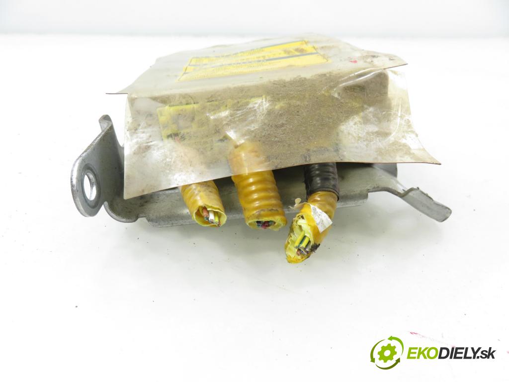 SUBARU FORESTER (SF_) KOMBI 2002 90,00 2.0 SOHC AWD 122 - EJ202 1994,00 MODUL air BAG 1523004370 ; 98221FC210