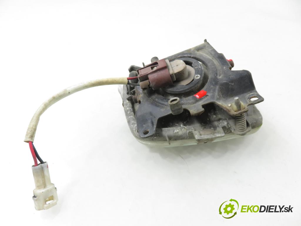 SUBARU FORESTER (SF_) KOMBI 2002 90,00 2.0 SOHC AWD 122 - EJ202 1994,00 hmlové svetlo, hmlovka L 11420597