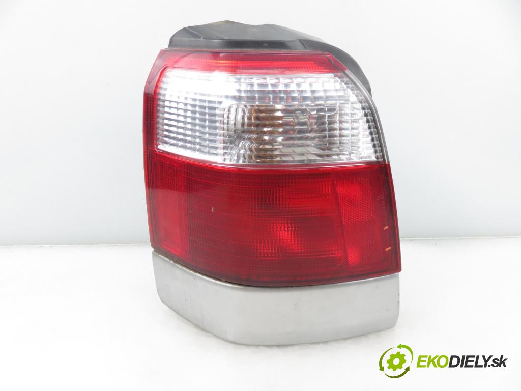 SUBARU FORESTER (SF_) KOMBI 2002 90,00 2.0 SOHC AWD 122 - EJ202 1994,00 světlo levé zadní 22020697L