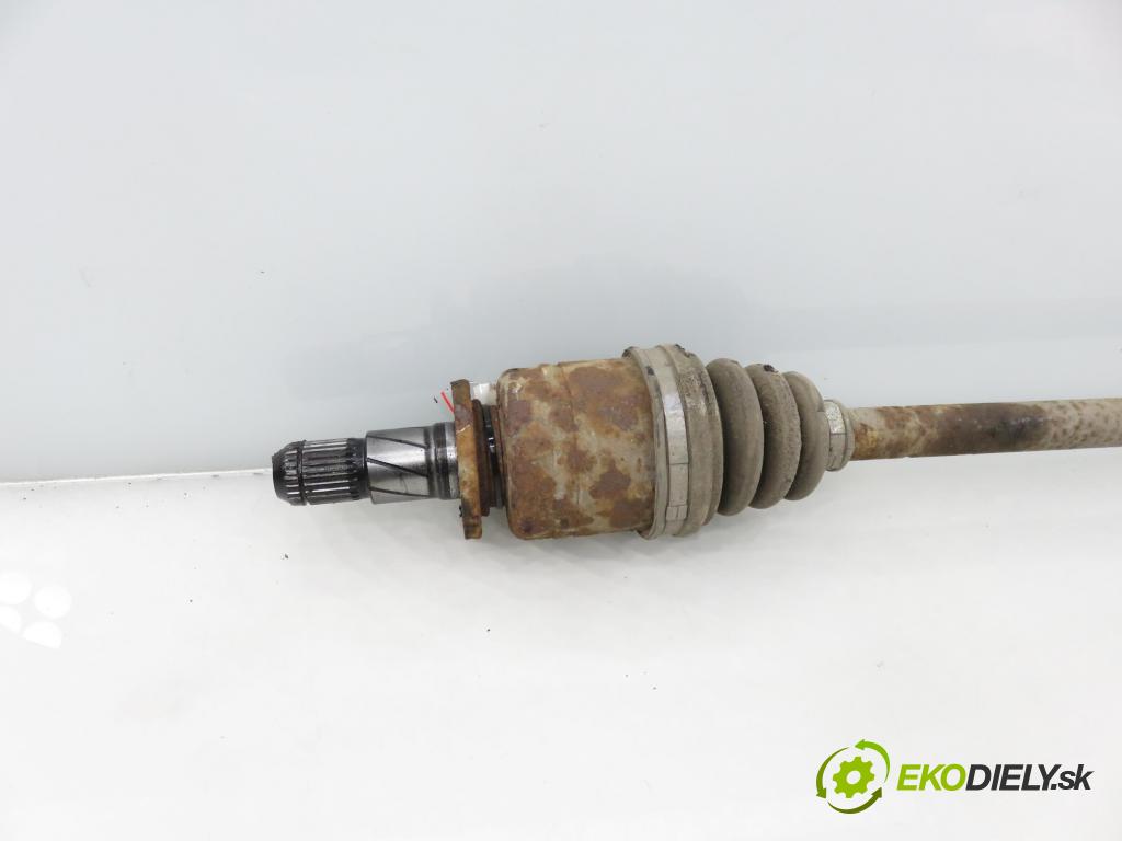 SUBARU FORESTER (SF_) KOMBI 2002 90,00 2.0 SOHC AWD 122 - EJ202 1994,00 poloos LT