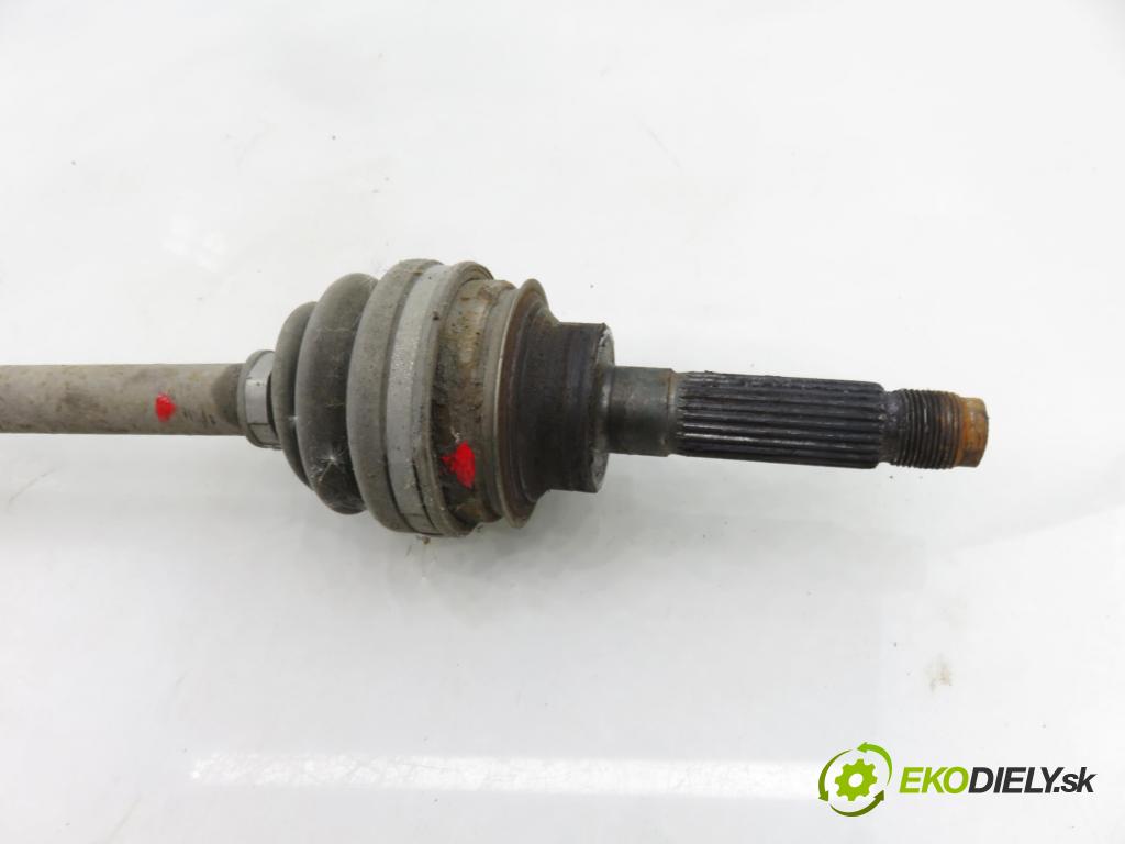 SUBARU FORESTER (SF_) KOMBI 2002 90,00 2.0 SOHC AWD 122 - EJ202 1994,00 poloos PT