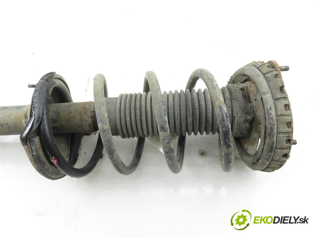 SUBARU FORESTER (SF_) KOMBI 2002 90,00 2.0 SOHC AWD 122 - EJ202 1994,00 MCPERSON LT