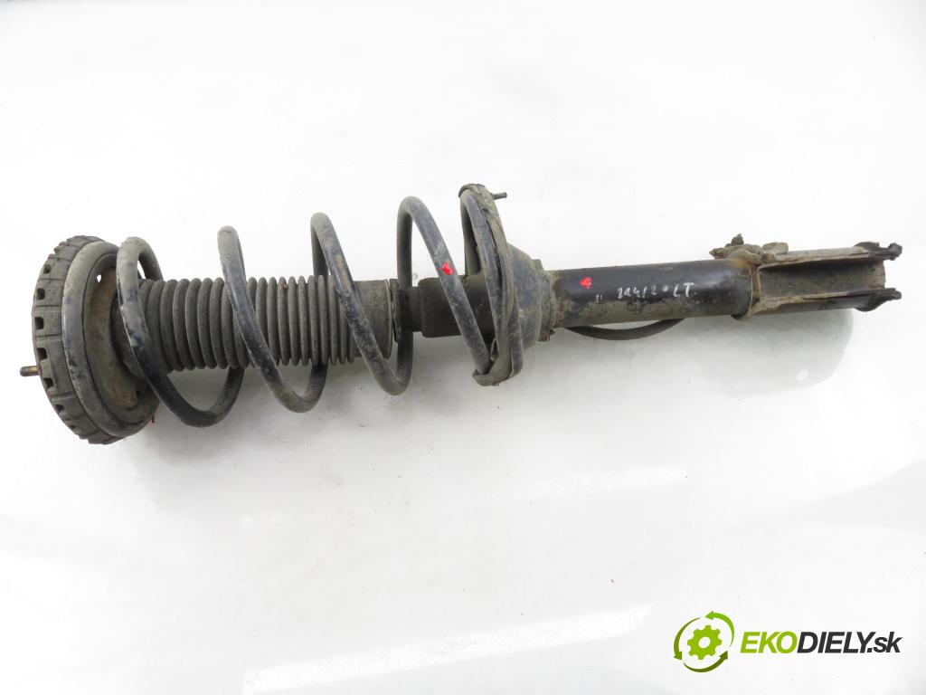 SUBARU FORESTER (SF_) KOMBI 2002 90,00 2.0 SOHC AWD 122 - EJ202 1994,00 MCPERSON PT 