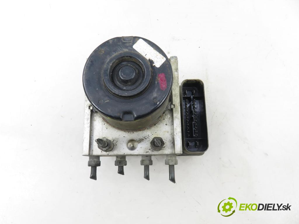 TOYOTA YARIS (_P9_) HB 2007 66,00 1.4 D-4D (NLP90_) - 1ND-TV 1364,00 pumpa ABS 895410D040 ; 06210907463 ; 445100D031 (Pumpa ABS)