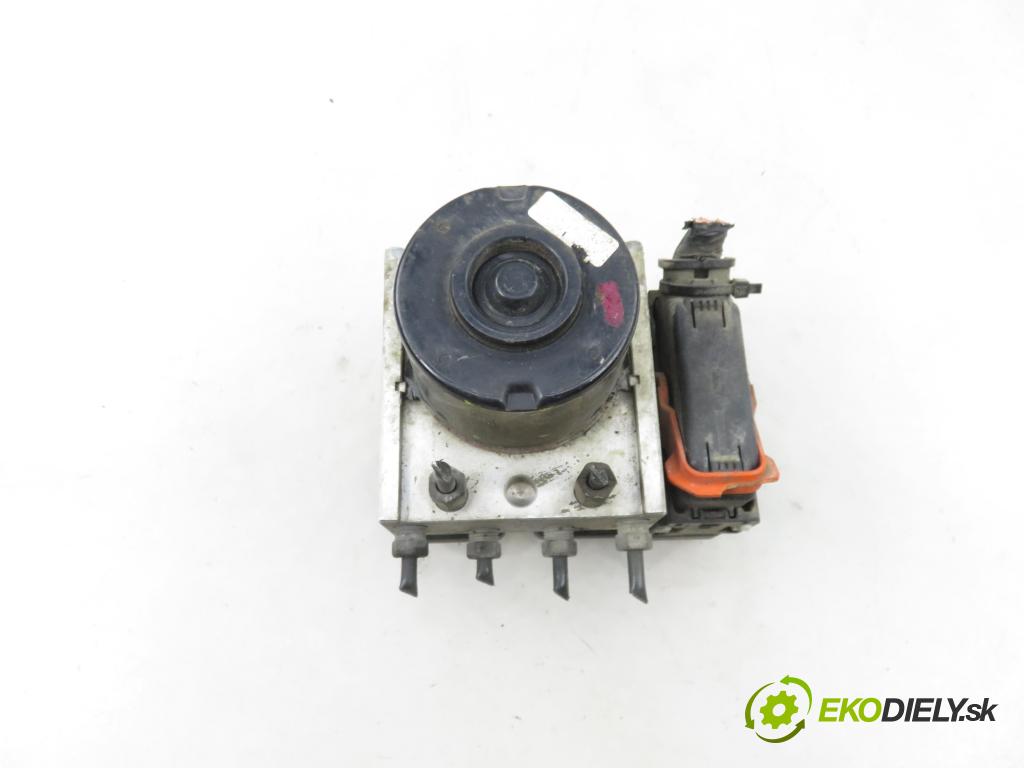 TOYOTA YARIS (_P9_) HB 2007 66,00 1.4 D-4D (NLP90_) - 1ND-TV 1364,00 Pumpa ABS 895410D040 ; 06210907463 ; 445100D031 (Pumpa ABS)
