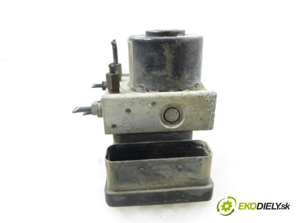 TOYOTA YARIS (_P9_) HB 2007 66,00 1.4 D-4D (NLP90_) - 1ND-TV 1364,00 Pumpa ABS 895410D040 ; 06210907463 ; 445100D031 (Pumpa ABS)