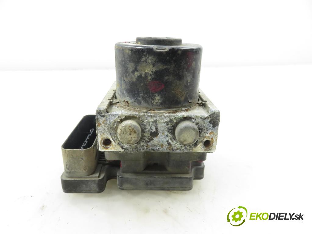 TOYOTA YARIS (_P9_) HB 2007 66,00 1.4 D-4D (NLP90_) - 1ND-TV 1364,00 Pumpa ABS 895410D040 ; 06210907463 ; 445100D031 (Pumpa ABS)
