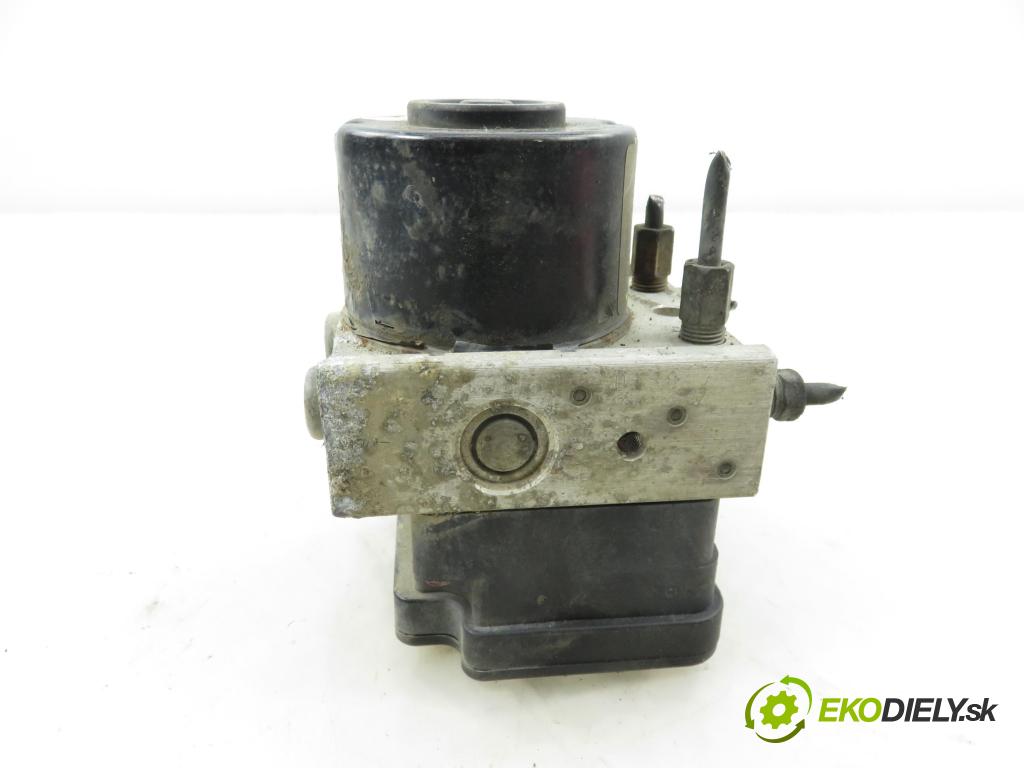 TOYOTA YARIS (_P9_) HB 2007 66,00 1.4 D-4D (NLP90_) - 1ND-TV 1364,00 Pumpa ABS 895410D040 ; 06210907463 ; 445100D031 (Pumpa ABS)