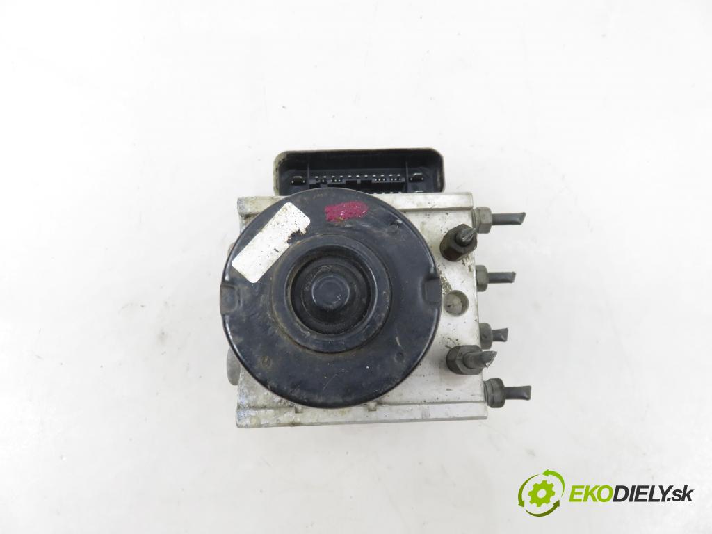 TOYOTA YARIS (_P9_) HB 2007 66,00 1.4 D-4D (NLP90_) - 1ND-TV 1364,00 Pumpa ABS 895410D040 ; 06210907463 ; 445100D031 (Pumpa ABS)