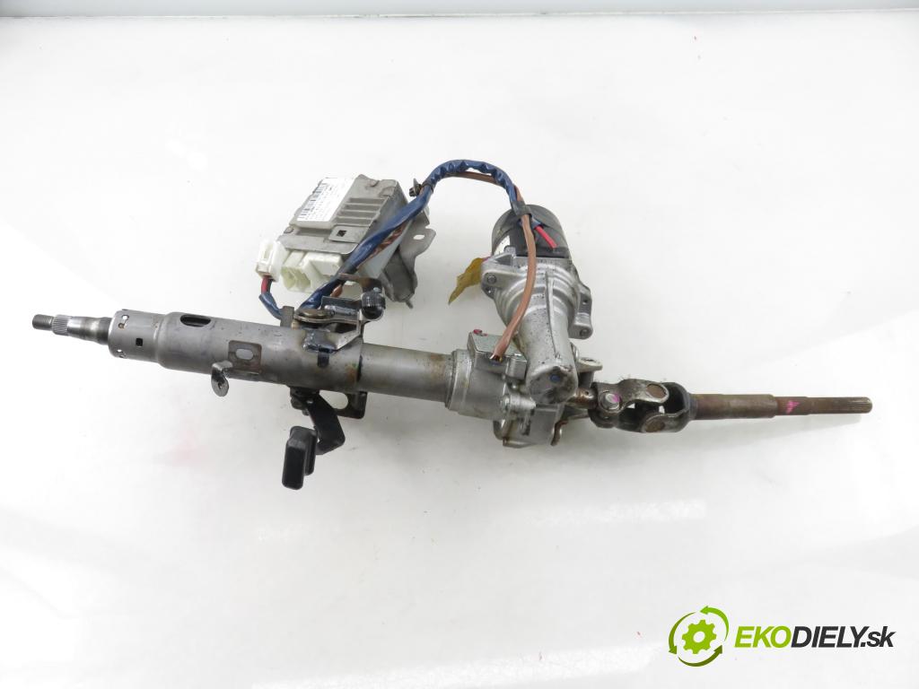 TOYOTA YARIS (_P9_) HB 2007 66,00 1.4 D-4D (NLP90_) - 1ND-TV 1364,00 SLOUPEC / PODPORA elektrický 452000D090 ; 896500D010 ; 6900001067