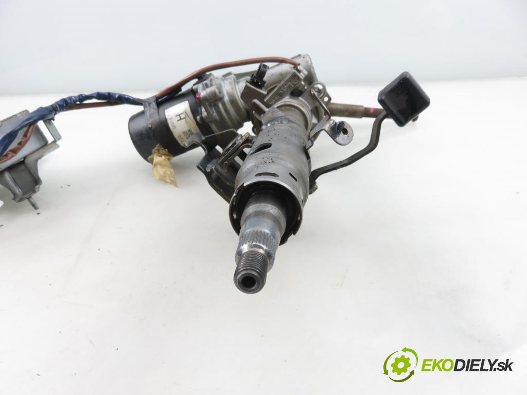 TOYOTA YARIS (_P9_) HB 2007 66,00 1.4 D-4D (NLP90_) - 1ND-TV 1364,00 serv/podporovanie elektrické 452000D090 ; 896500D010 ; 6900001067