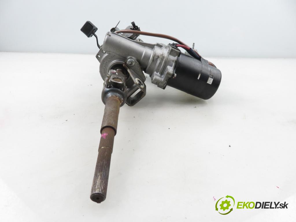 TOYOTA YARIS (_P9_) HB 2007 66,00 1.4 D-4D (NLP90_) - 1ND-TV 1364,00 serv/podporovanie elektrické 452000D090 ; 896500D010 ; 6900001067